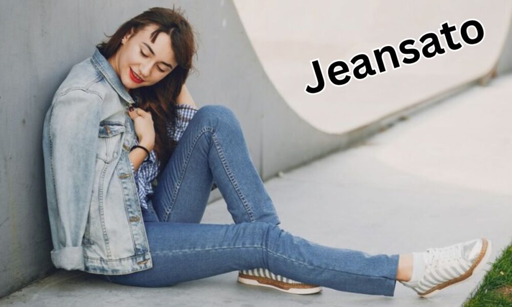 Jeansato