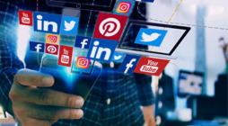 Social Media Strategies for Business Growth in 2024