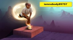 Uncovering the Meaning of Iamnobody89757