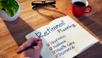 Understanding the Basics of Retirement Planning