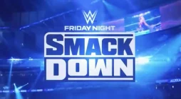 WWE SmackDown Episode 1450: Recap and Highlights