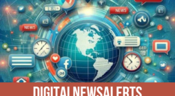Everything You Need To Know About Digital News Alerts