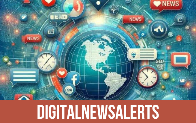 Everything You Need To Know About Digital News Alerts