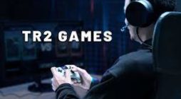 TR2 Games: A Trip Down Memory Lane