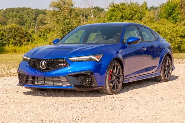 Is Acura A Good car to buy?